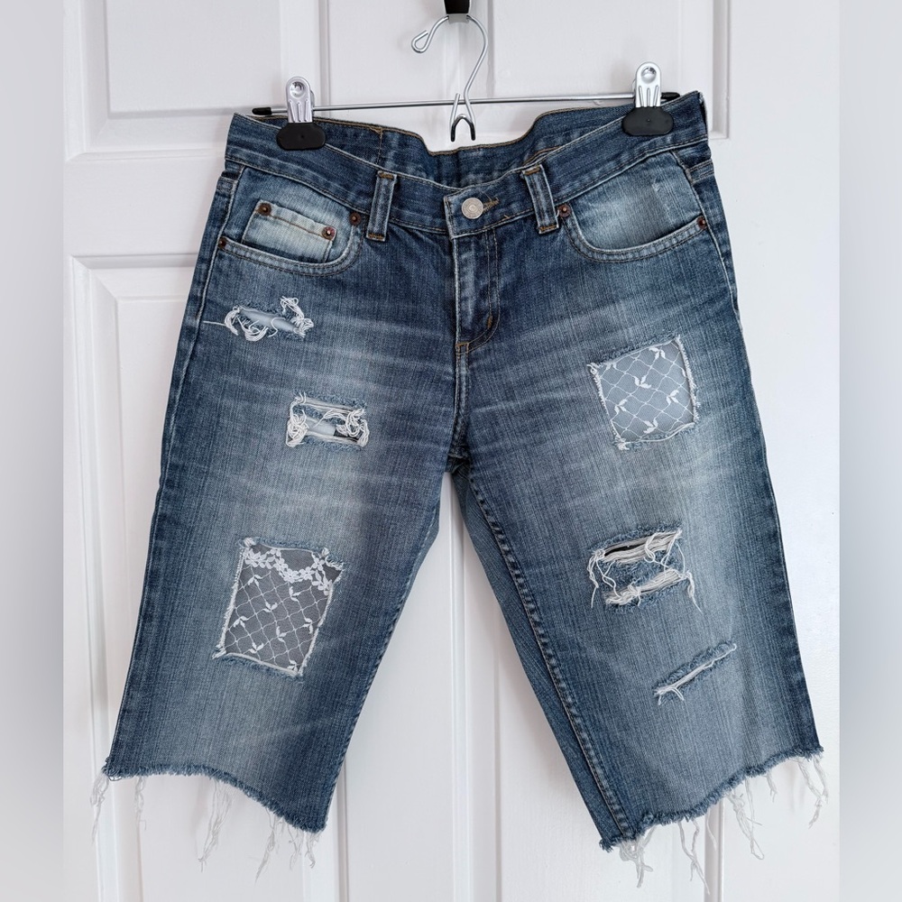 Levi’s Denim Shorts